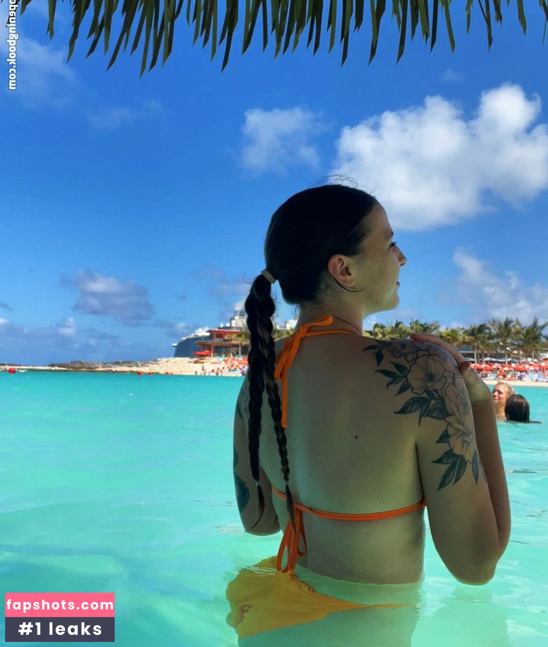 ASMR Rebecca gallery photo #7