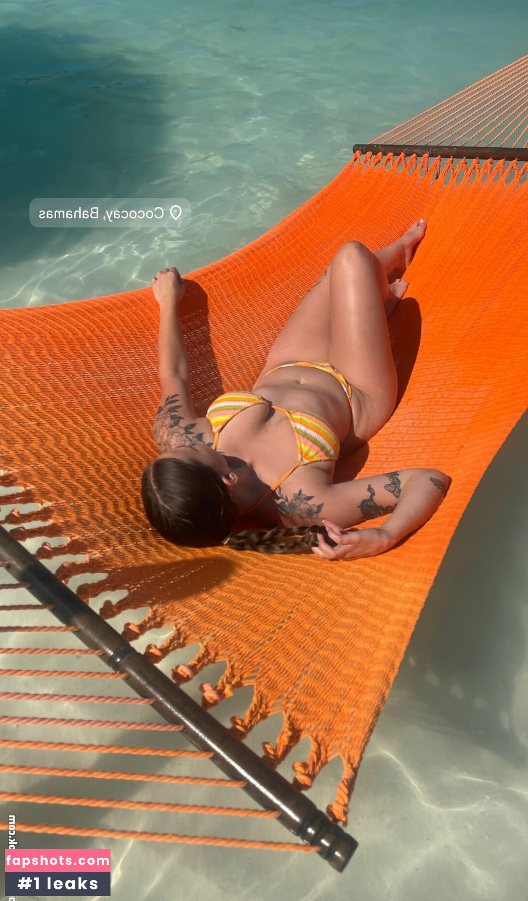 ASMR Rebecca gallery photo #9