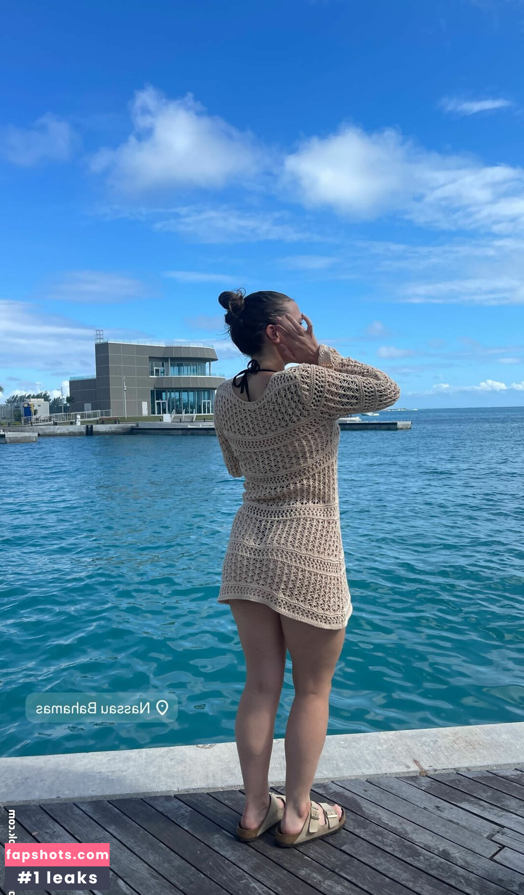 ASMR Rebecca gallery photo #10