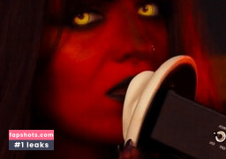 ASMR Shanny gallery photo #12