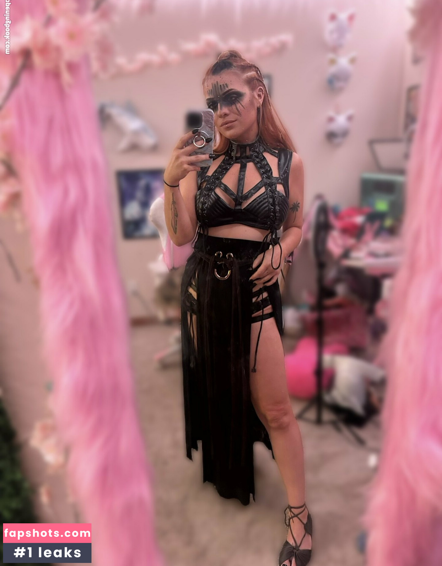 ASMR Shanny gallery photo #13