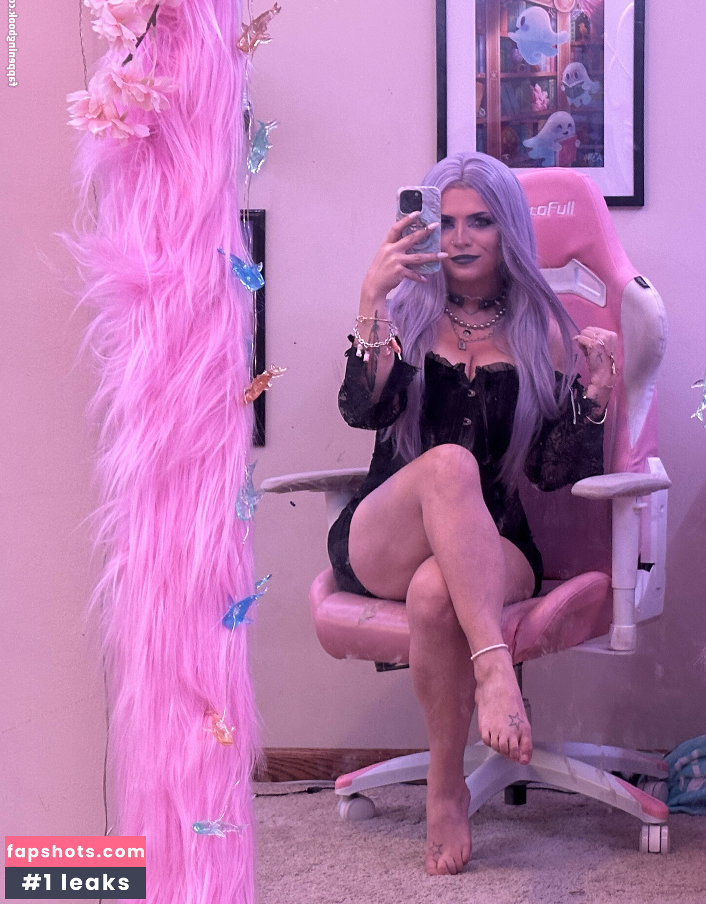 ASMR Shanny gallery photo #17