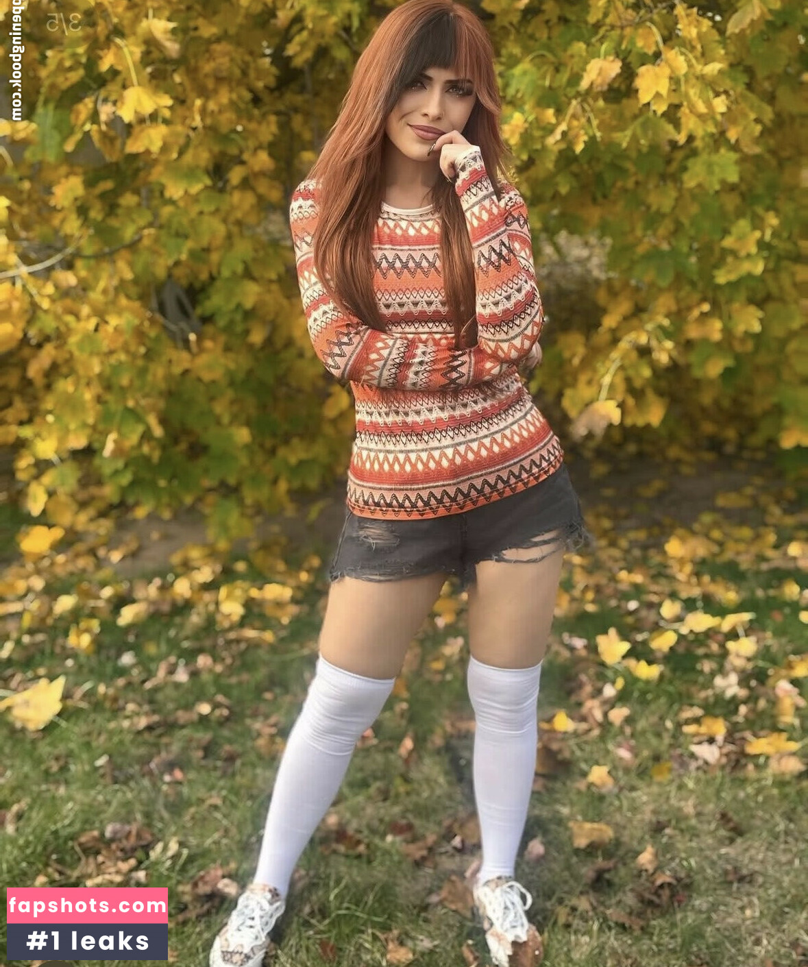 ASMR Shanny gallery photo #3