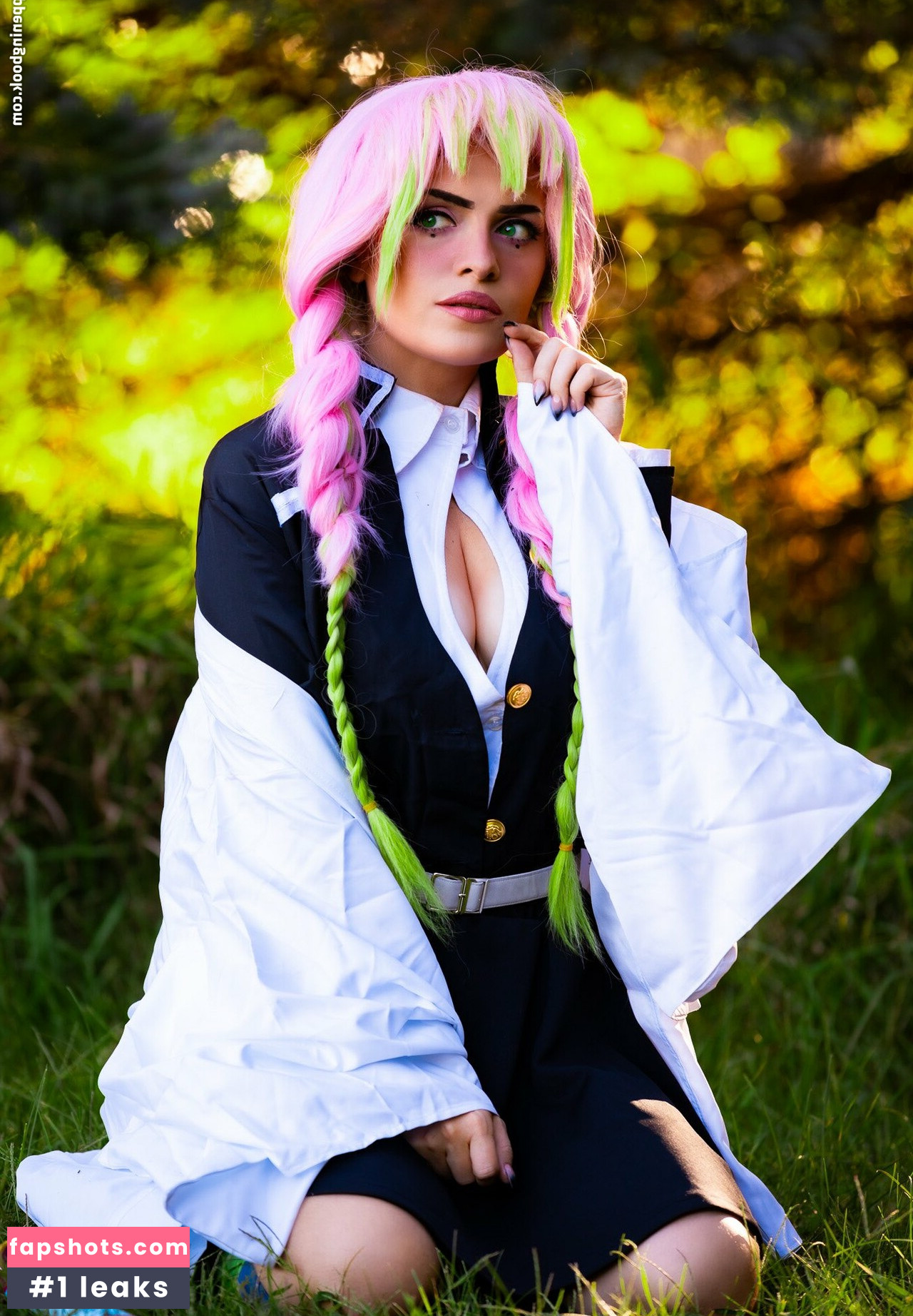 ASMR Shanny gallery photo #26