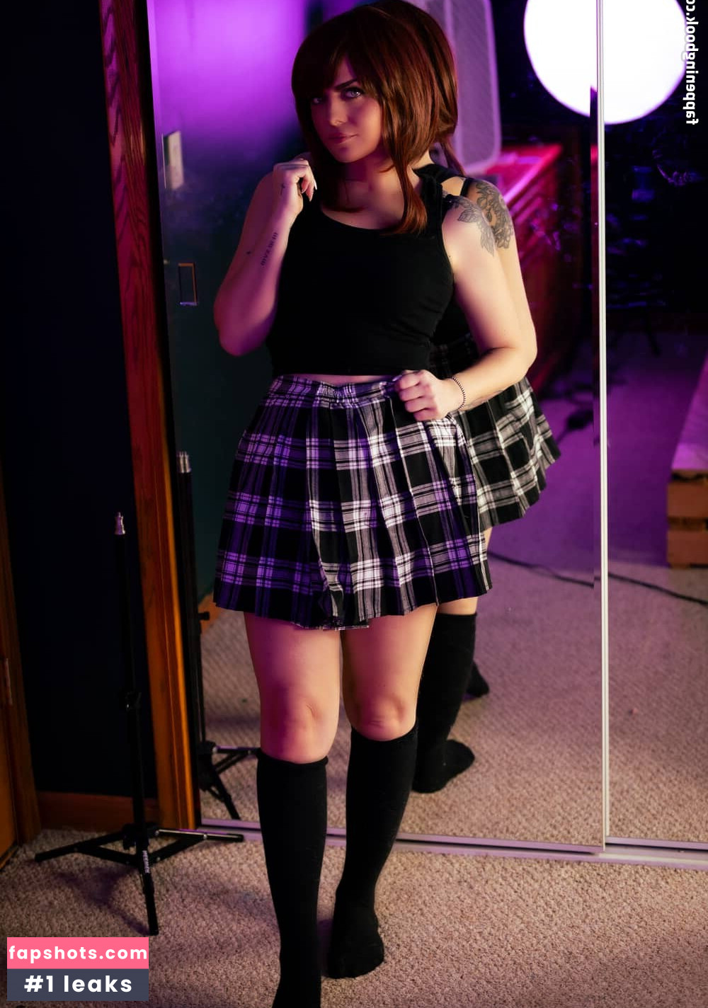 ASMR Shanny gallery photo #33