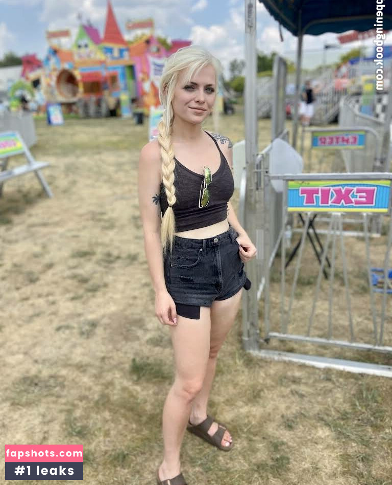 ASMR Shanny gallery photo #59