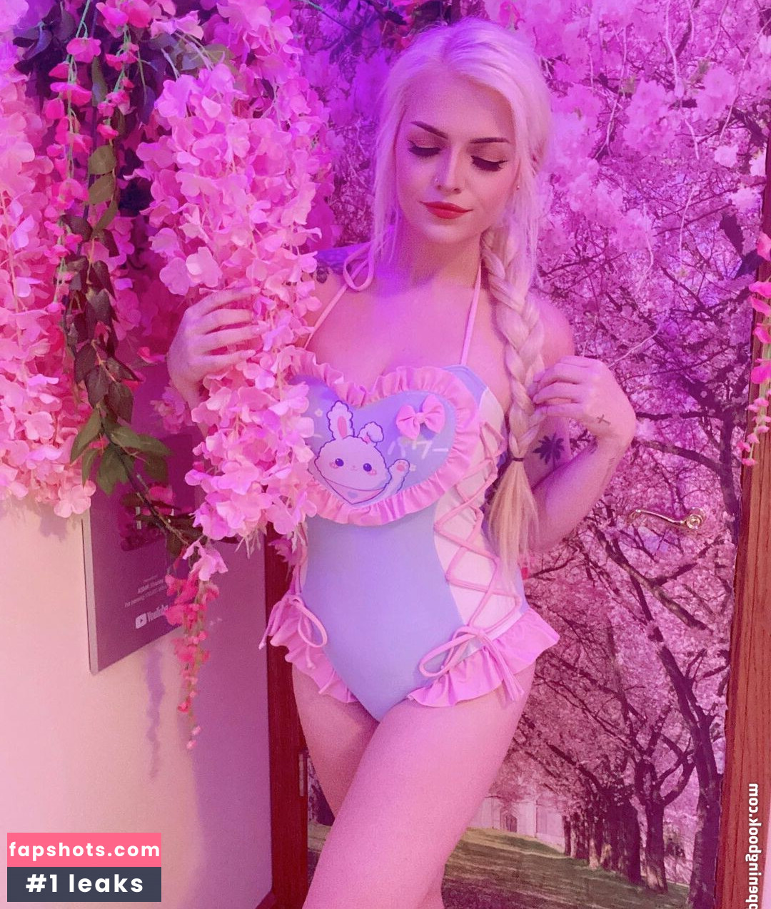 ASMR Shanny gallery photo #60