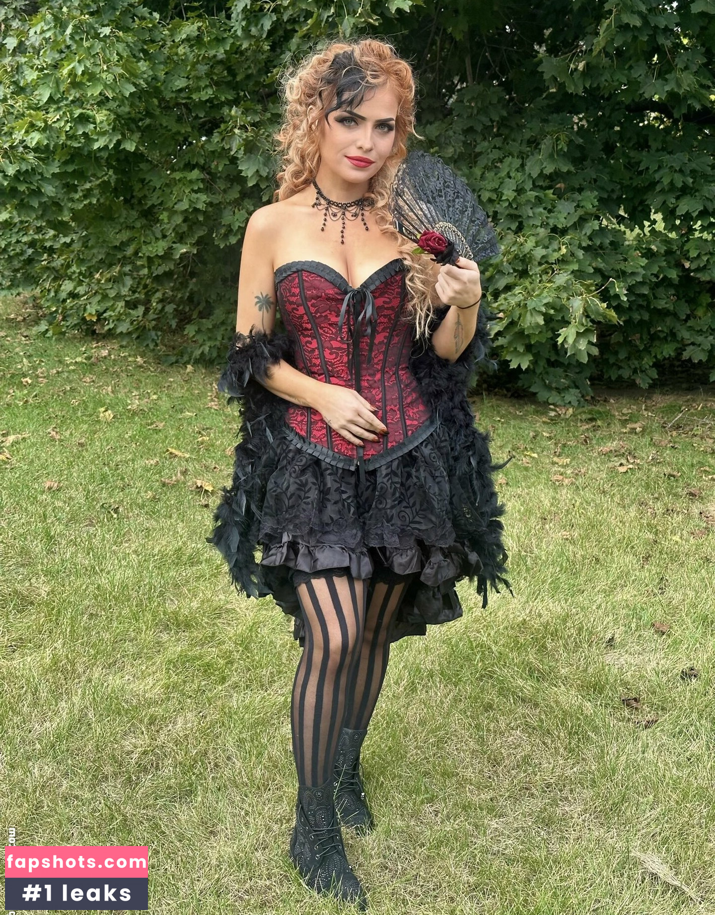 ASMR Shanny gallery photo #7