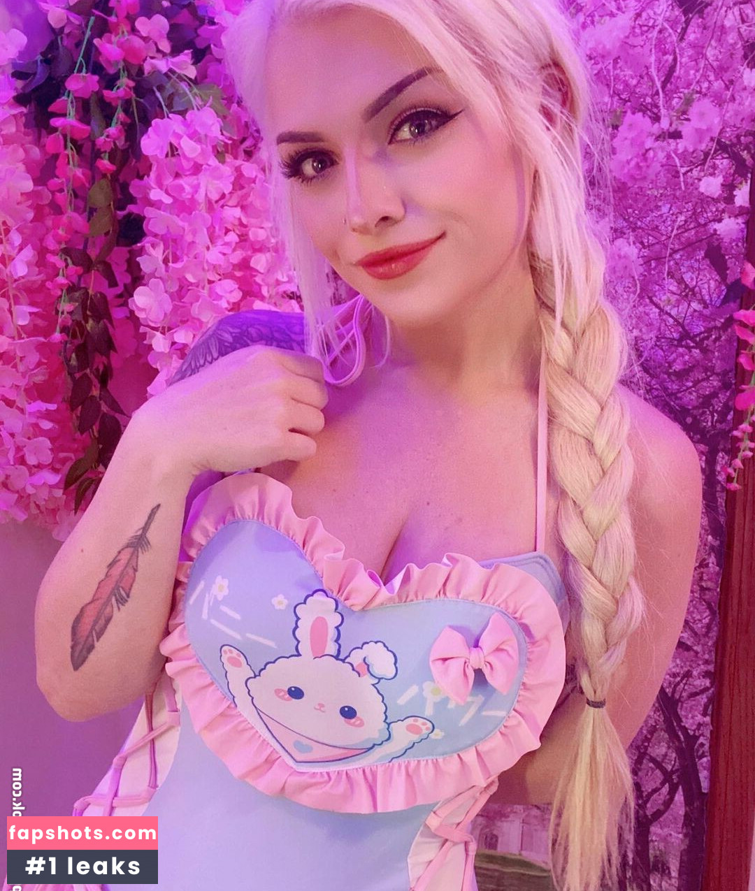 ASMR Shanny gallery photo #62