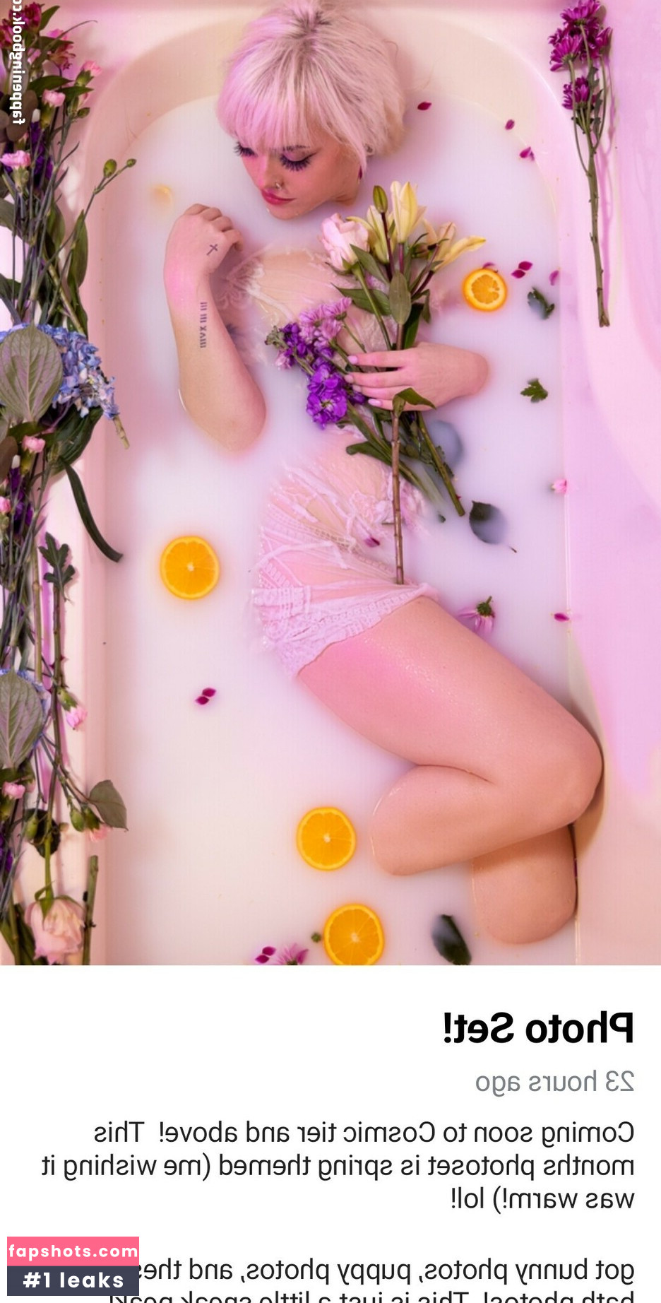 ASMR Shanny gallery photo #63