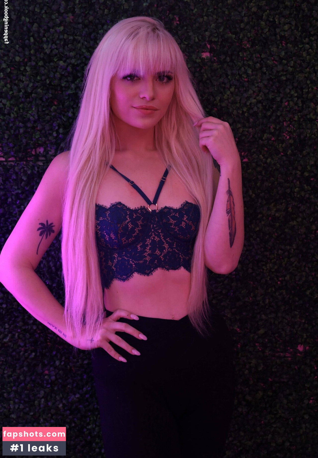 ASMR Shanny gallery photo #64