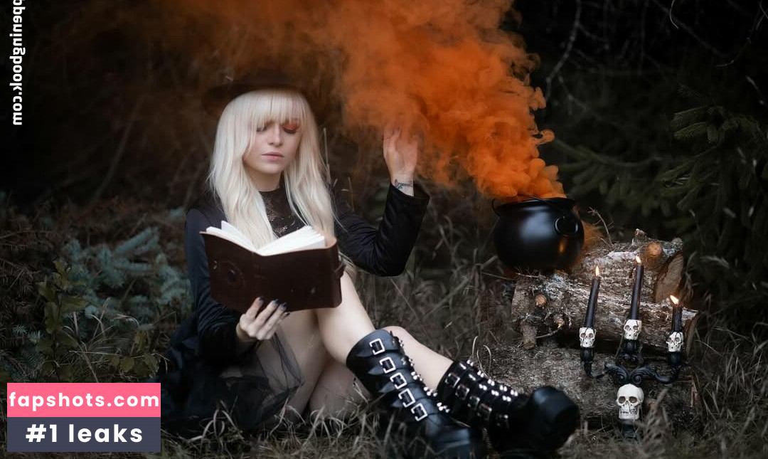 ASMR Shanny gallery photo #8