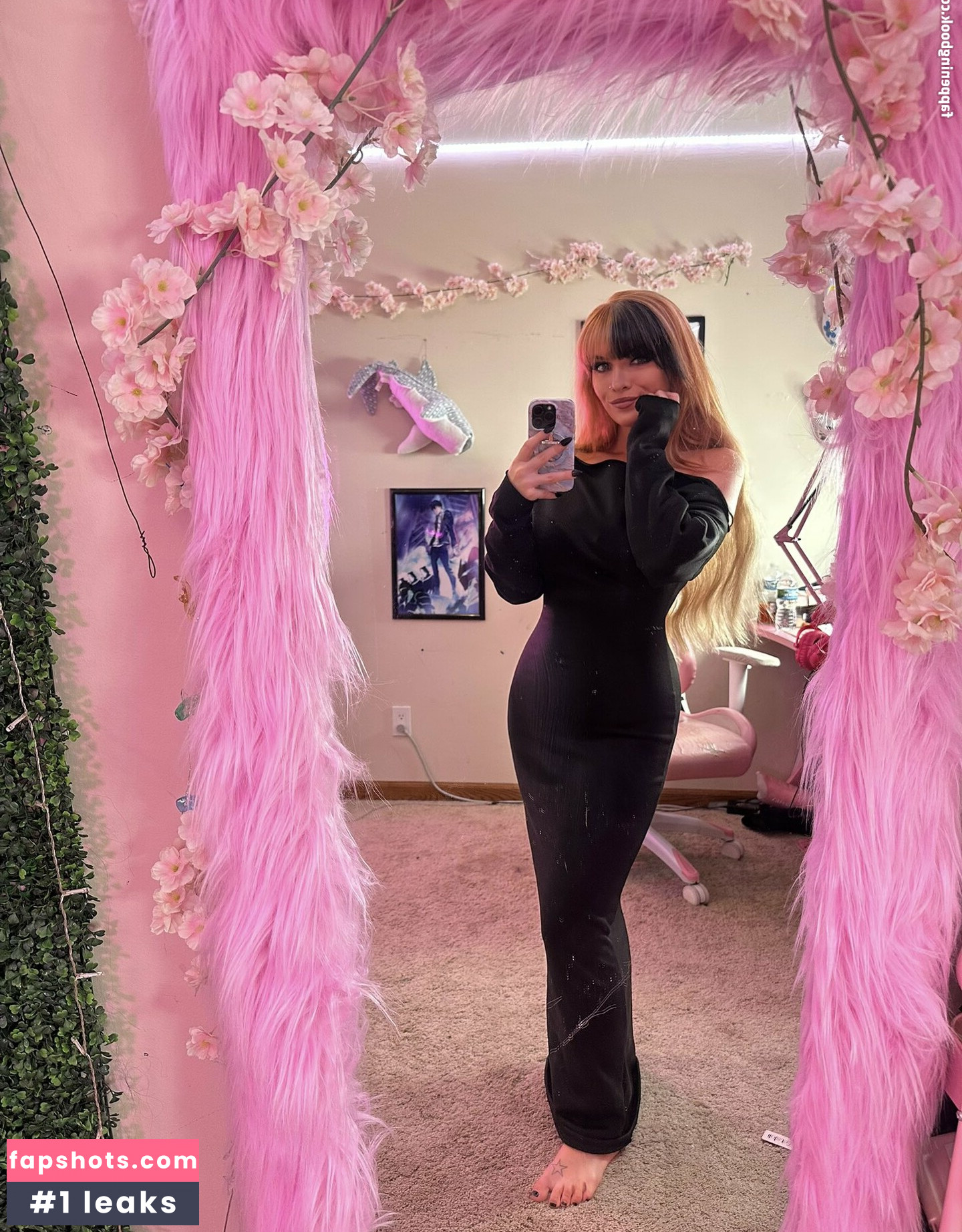 ASMR Shanny gallery photo #10