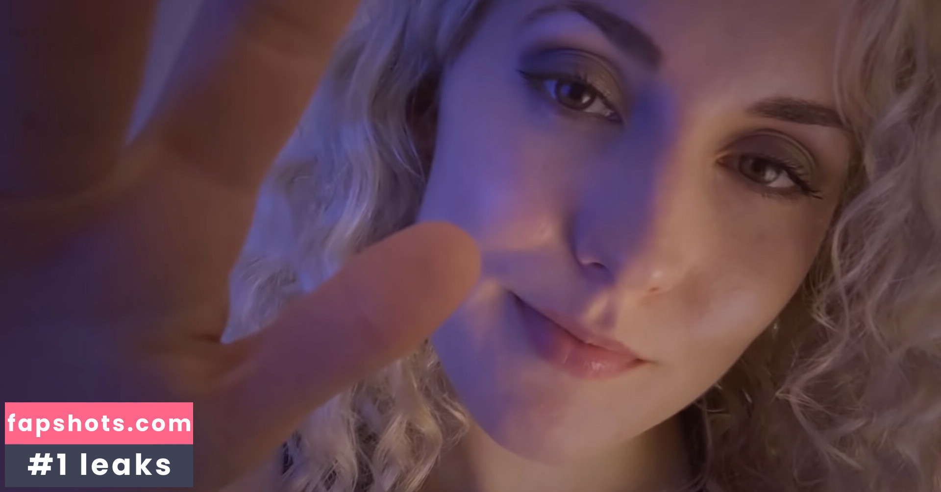 ASMR Shortbread Nude Leaks OnlyFans Photos #2 - LeakJerk