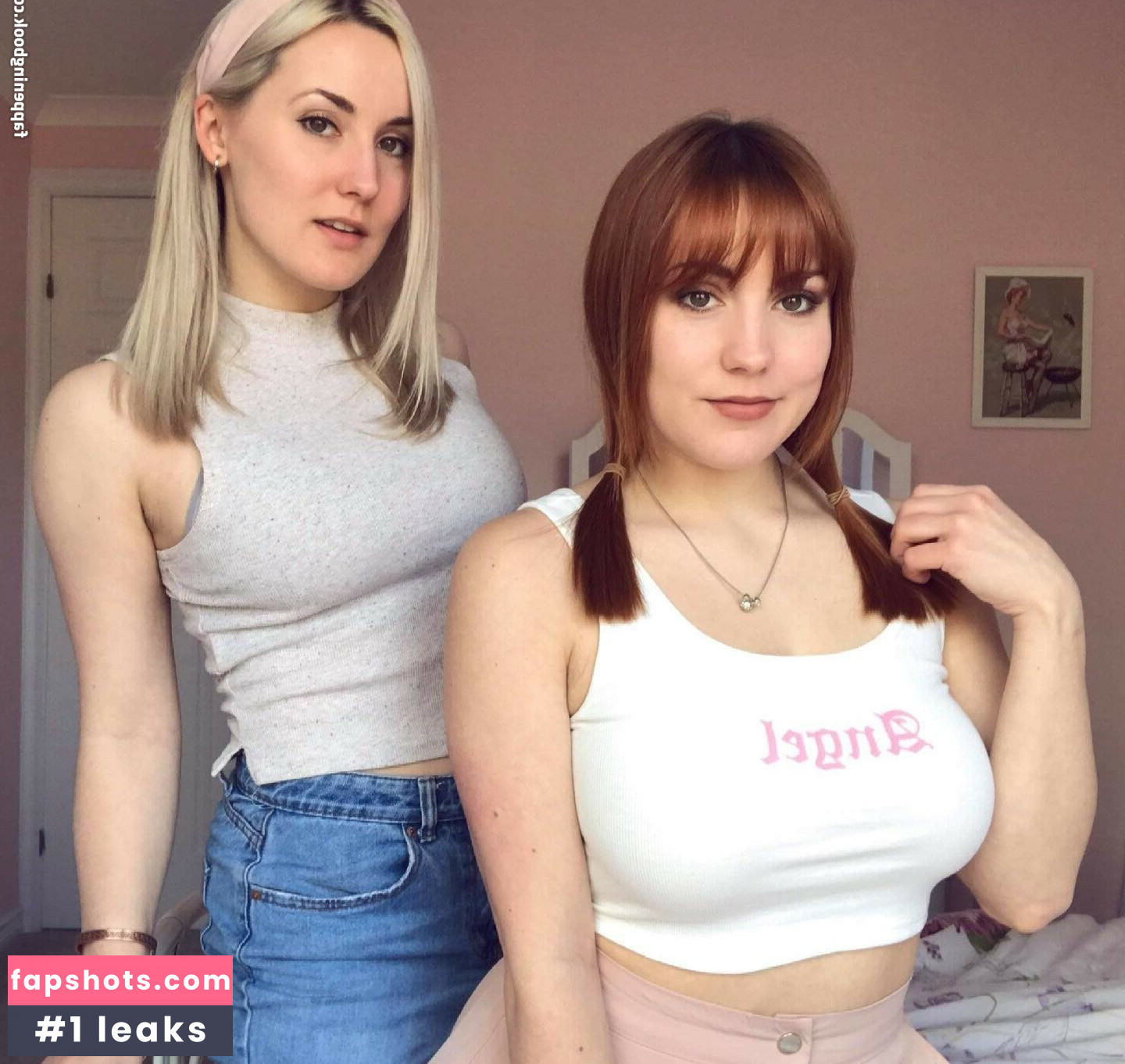 ASMR Shortbread Nude Leaks OnlyFans Photos #13 - LeakJerk