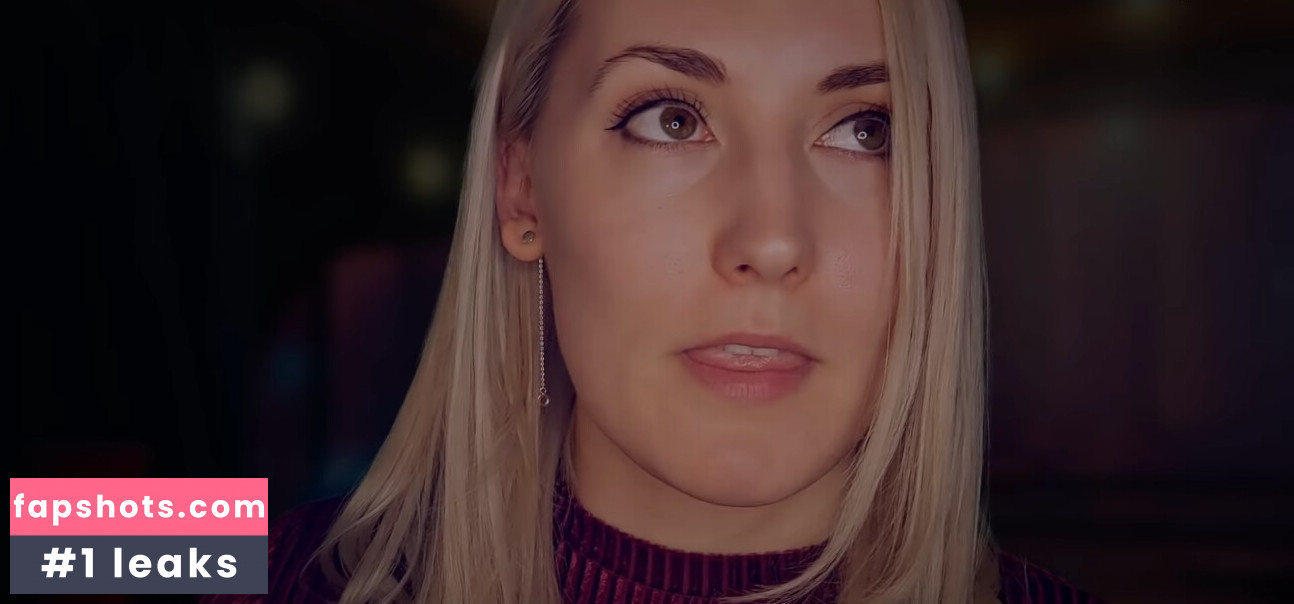 ASMR Shortbread Nude Leaks OnlyFans Photos #14 - LeakJerk