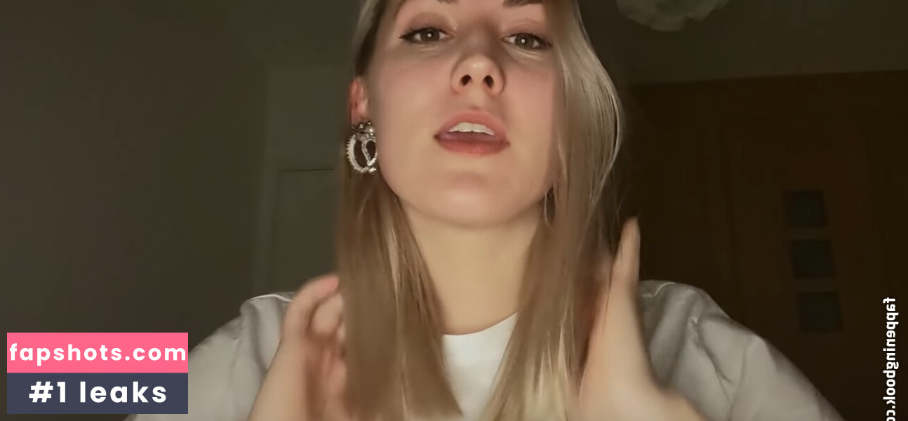 ASMR Shortbread Nude Leaks OnlyFans Photos #16 - LeakJerk