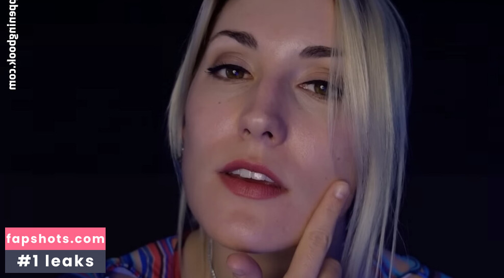 ASMR Shortbread Nude Leaks OnlyFans Photos #20 - LeakJerk