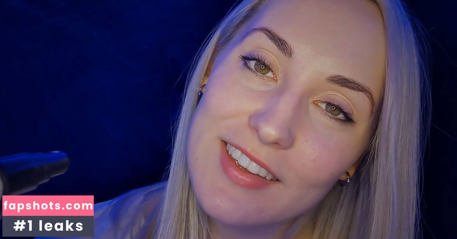 ASMR Shortbread Nude Leaks OnlyFans Photos #3 - LeakJerk