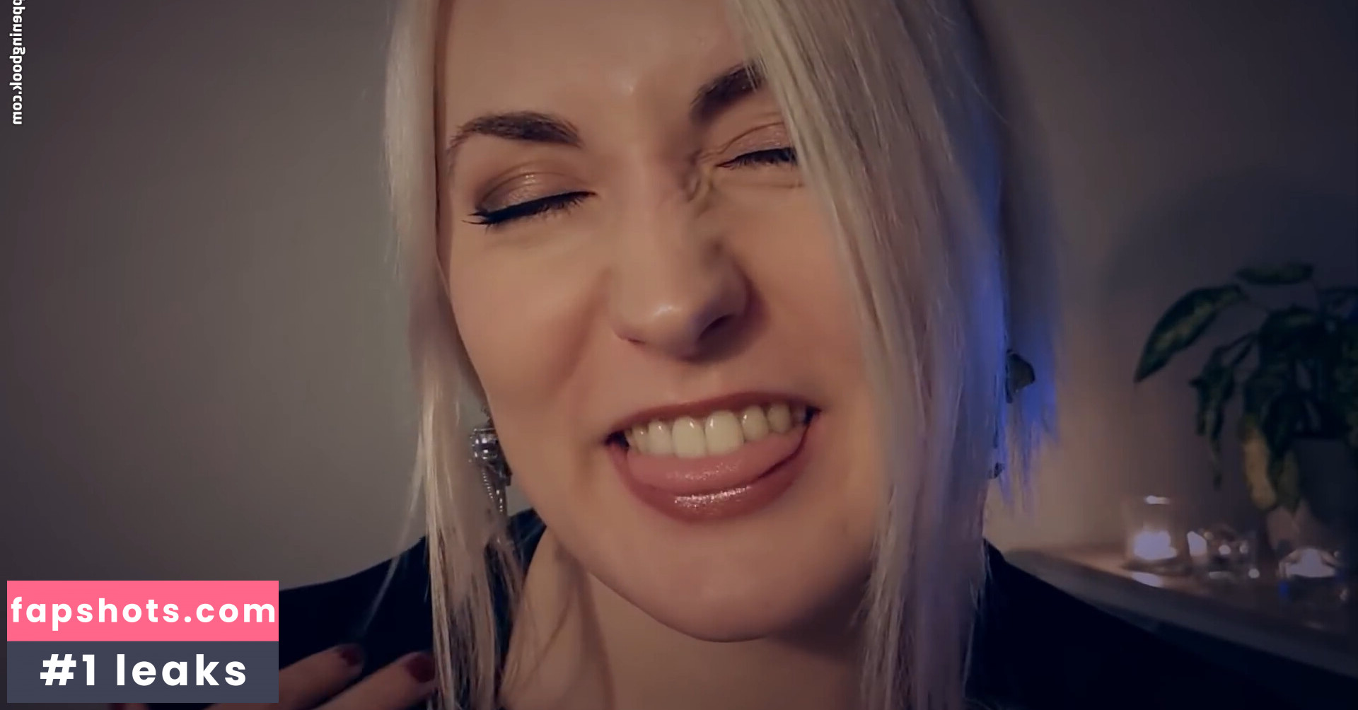 ASMR Shortbread Nude Leaks OnlyFans Photos #21 - LeakJerk