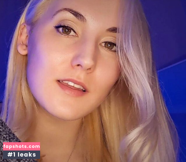 ASMR Shortbread Nude Leaks OnlyFans Photos #7 - LeakJerk