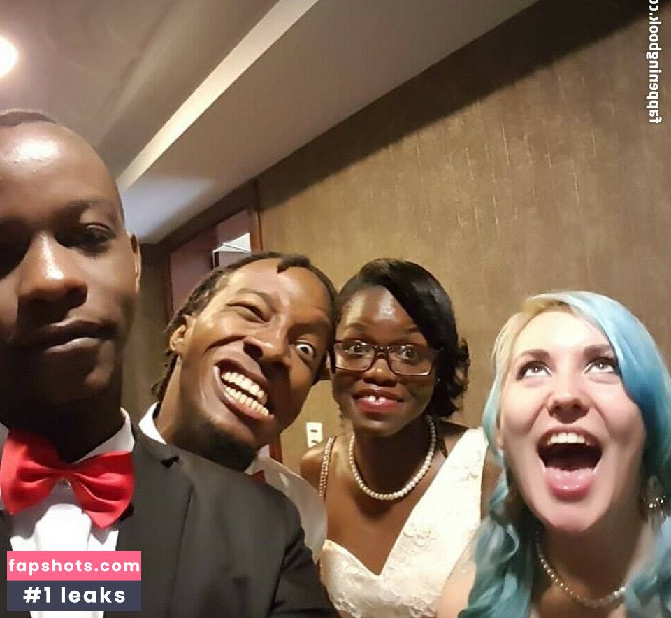 ASMR Shortbread Nude Leaks OnlyFans Photos #8 - LeakJerk