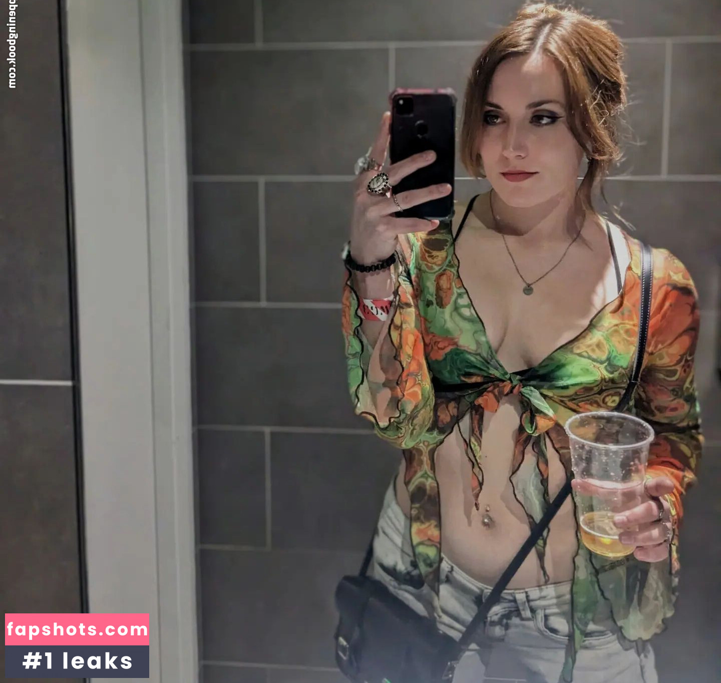 ASMR Shortbread Nude Leaks OnlyFans Photos #9 - LeakJerk