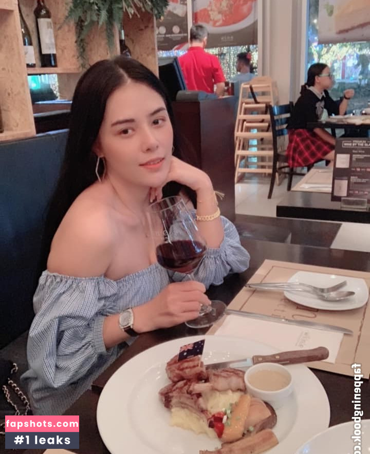 ASMR Wan gallery photo #127