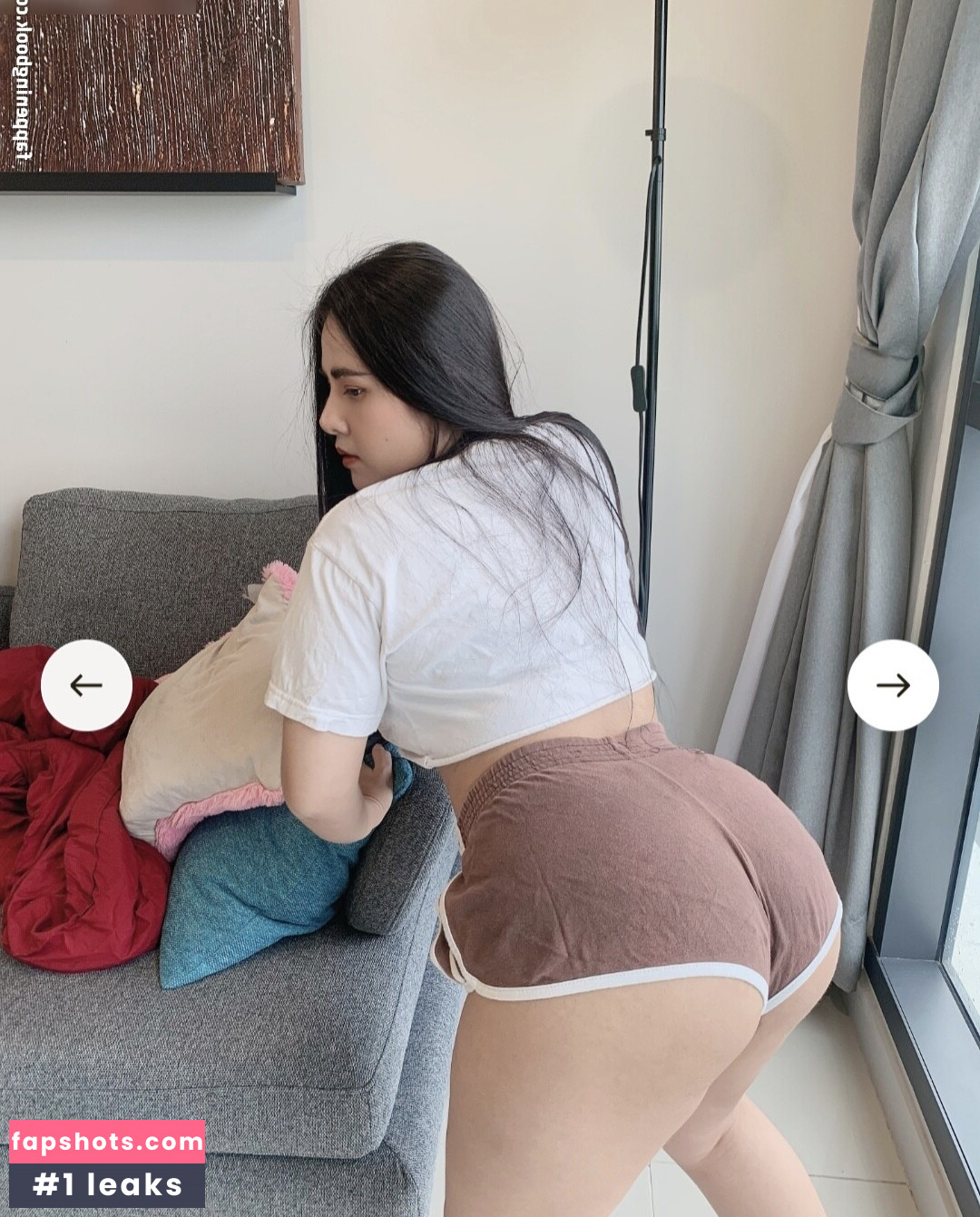 ASMR Wan gallery photo #24