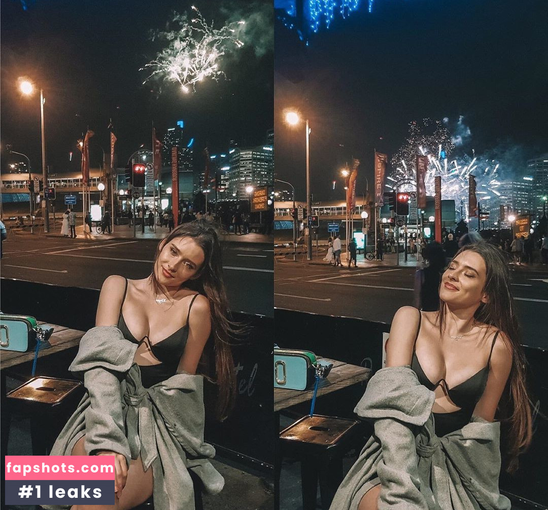 ASMR With Allie gallery photo #14