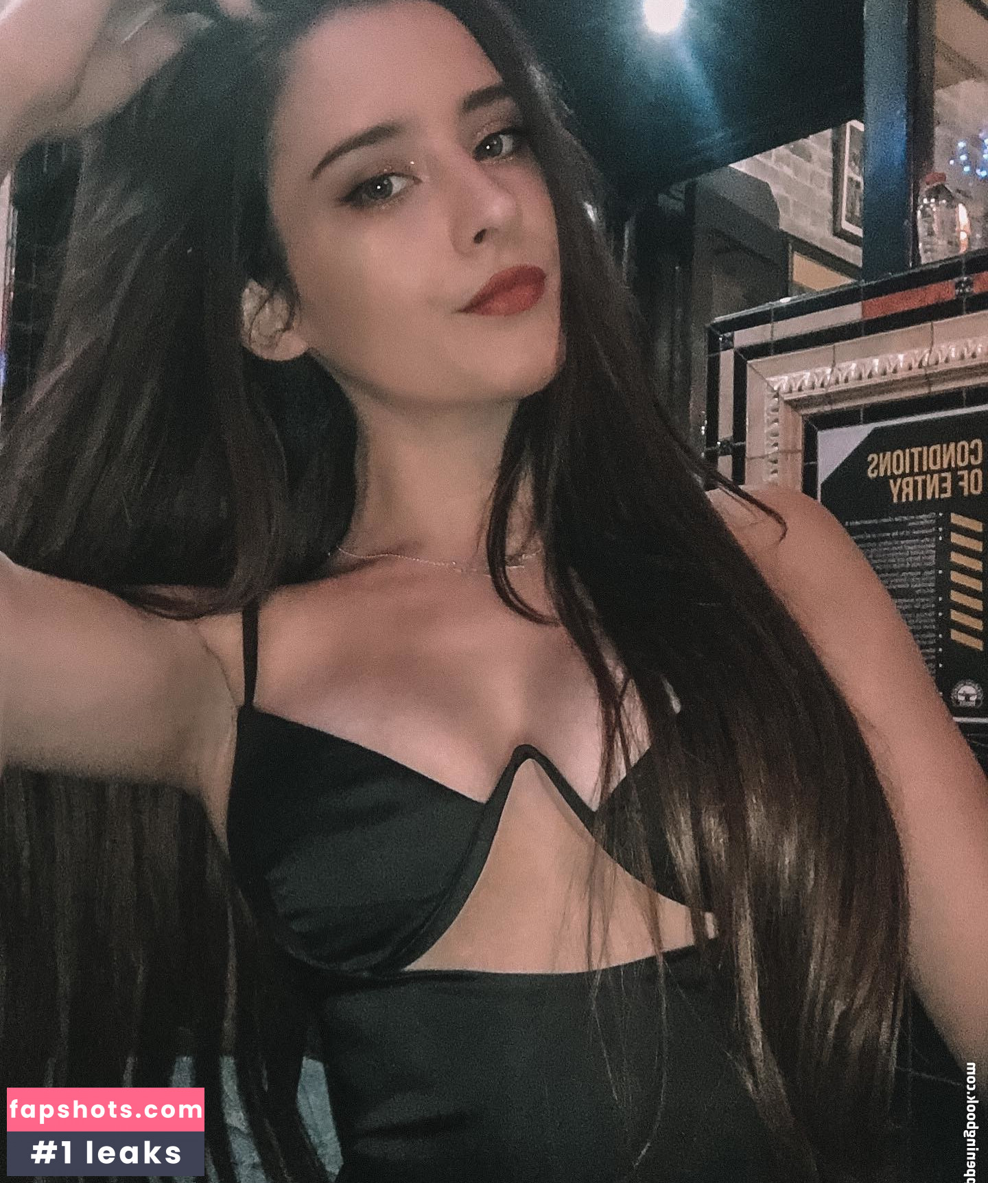 ASMR With Allie gallery photo #15