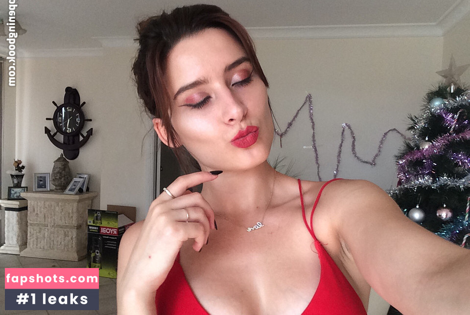 ASMR With Allie gallery photo #4