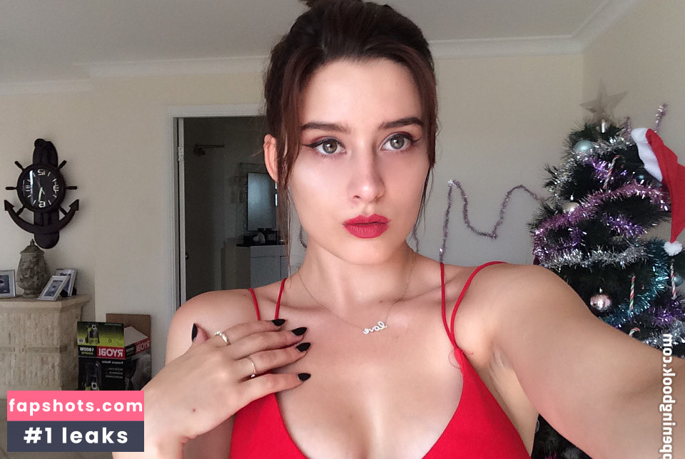 ASMR With Allie gallery photo #5