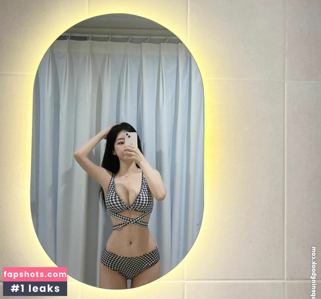 Asmr Yeonchu Nacktheit OnlyFans Fotos #5 - Fapshots