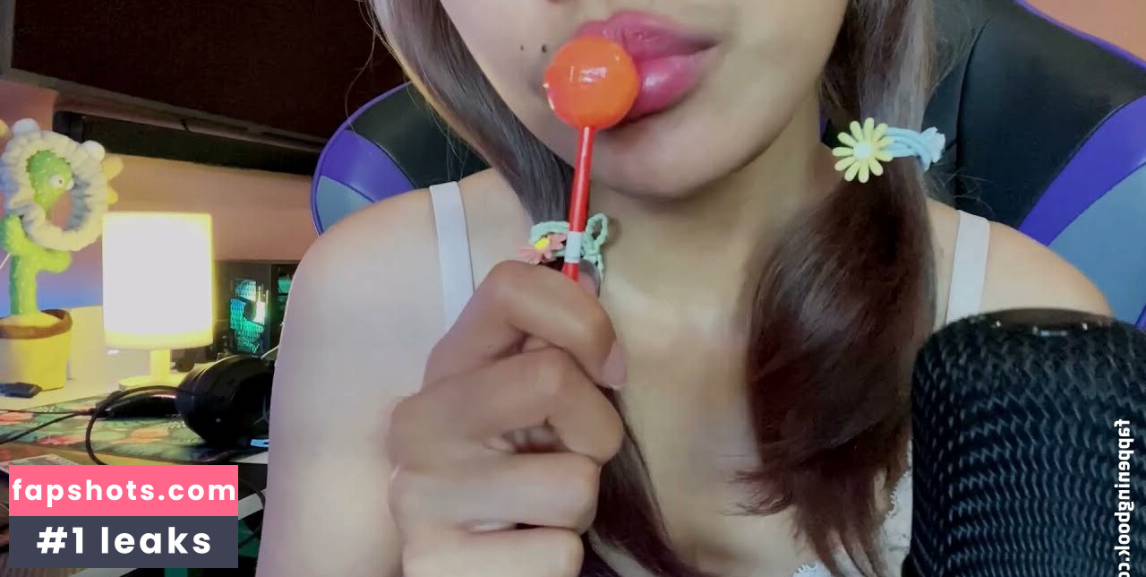 ASMRbyDee gallery photo #5