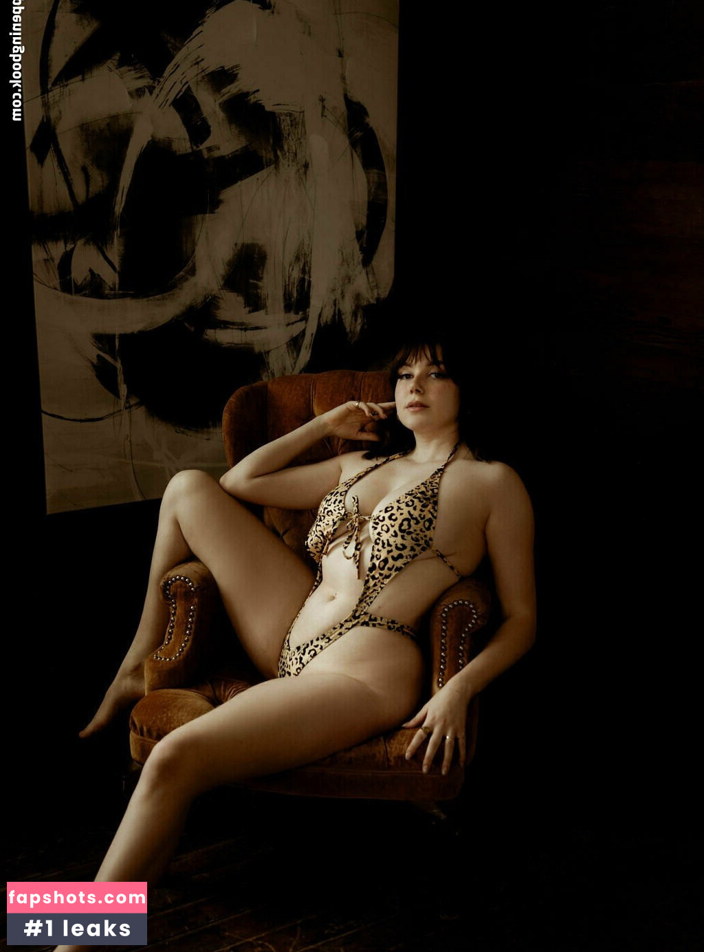 asmrbylisa Filtración Desnuda OnlyFans Foto #52 - Fapshots