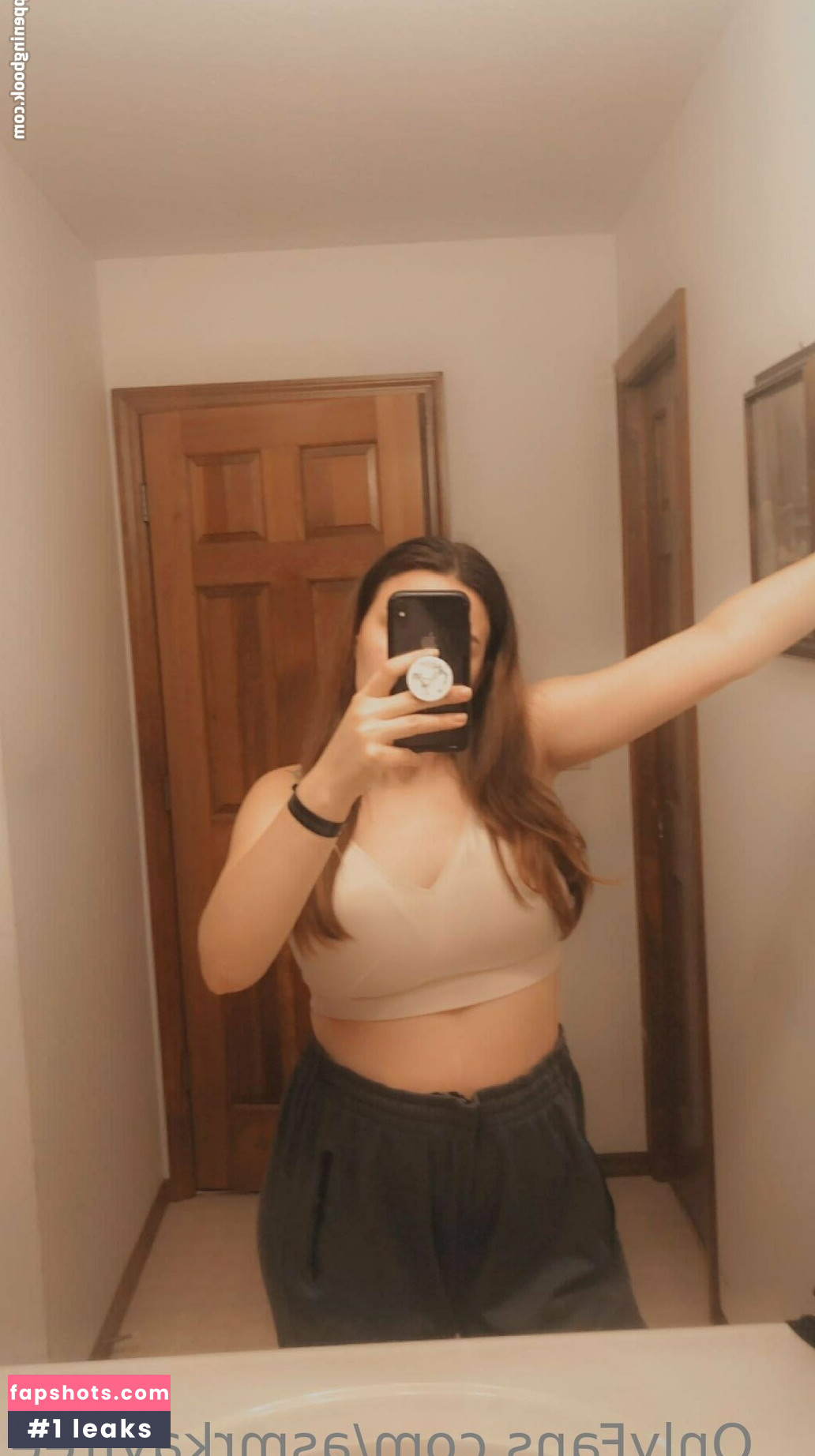 asmrkayfree Nahé úniky fotek pouze od fanoušků #6 - Fapshots