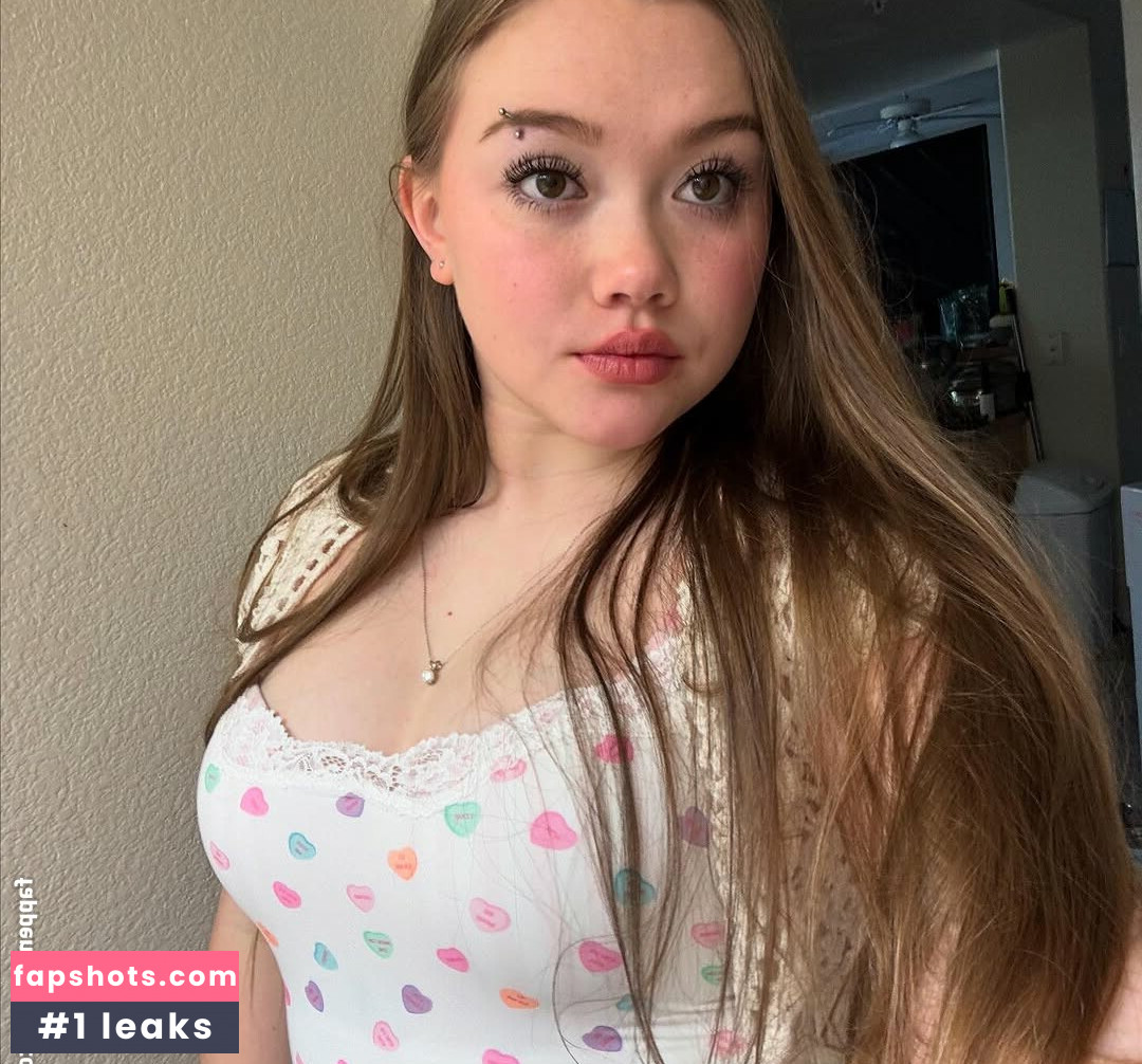ASMRLia Nude Leaks OnlyFans Photos #14 - LeakJerk