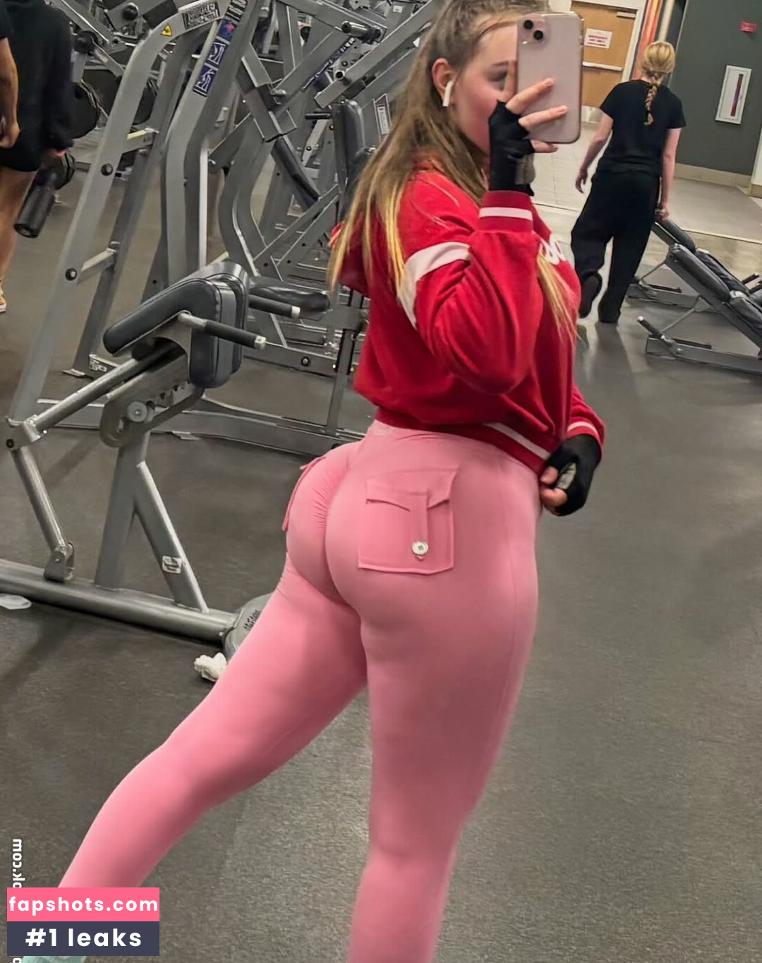 ASMRLia Nude Leaks OnlyFans Photos #39 - LeakJerk