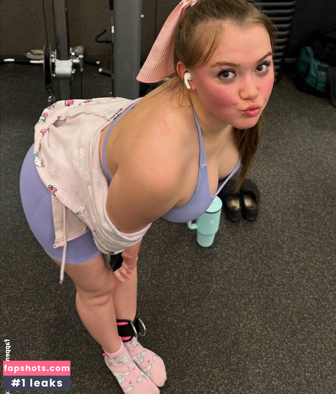 ASMRLia Nude Leaks OnlyFans Photos #42 - LeakJerk