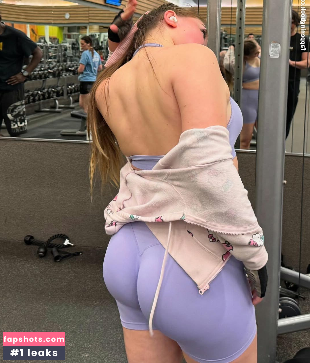 ASMRLia Nude Leaks OnlyFans Photos #45 - LeakJerk