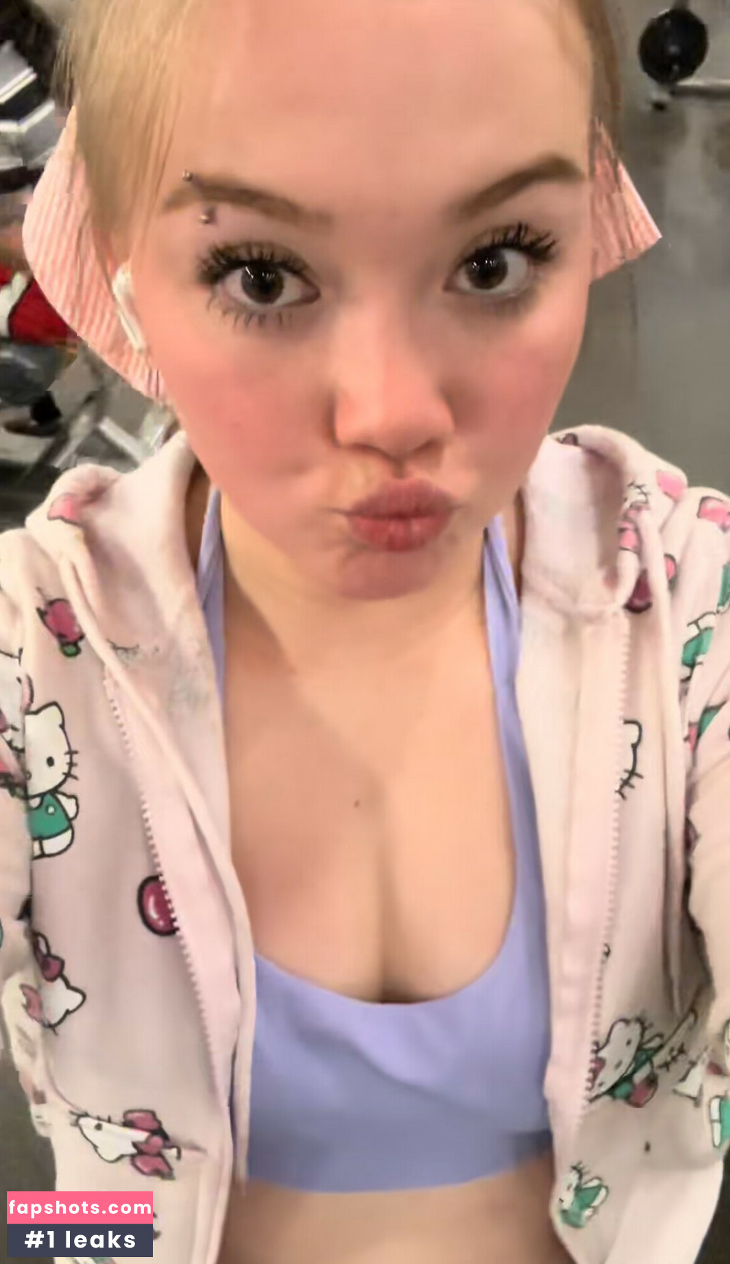 ASMRLia Nude Leaks OnlyFans Photos #48 - LeakJerk