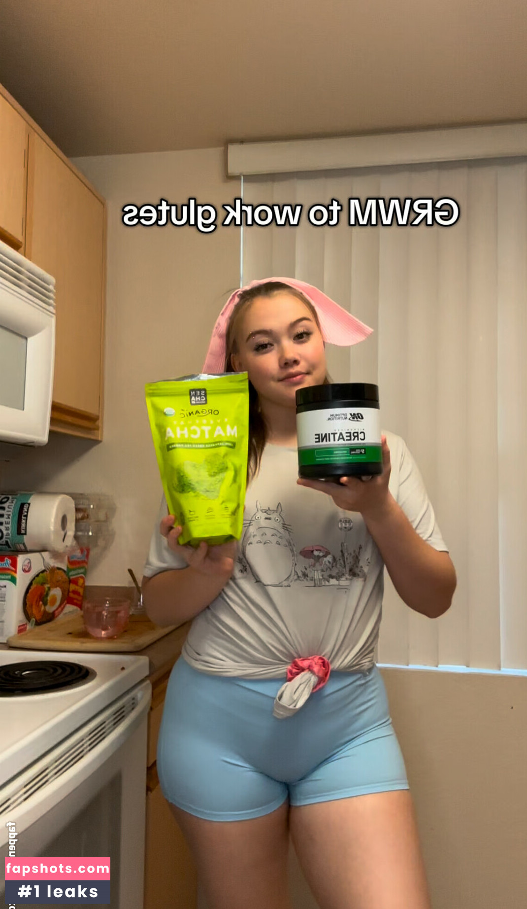 ASMRLia Nude Leaks OnlyFans Photos #58 - LeakJerk