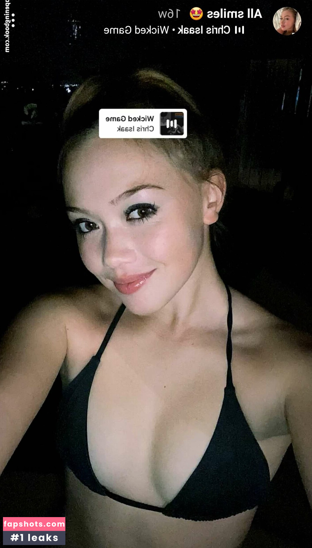 ASMRLia Nude Leaks OnlyFans Photos #80 - LeakJerk