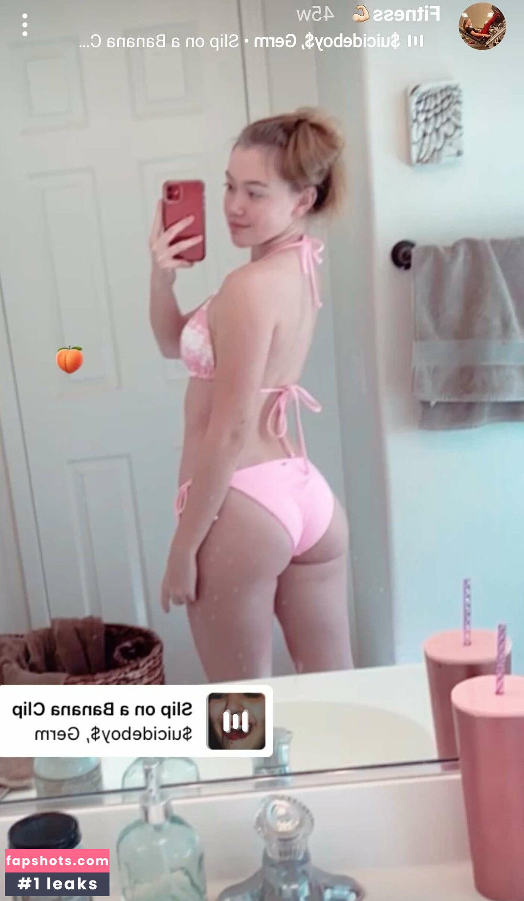 ASMRLia Nude Leaks OnlyFans Photos #82 - LeakJerk