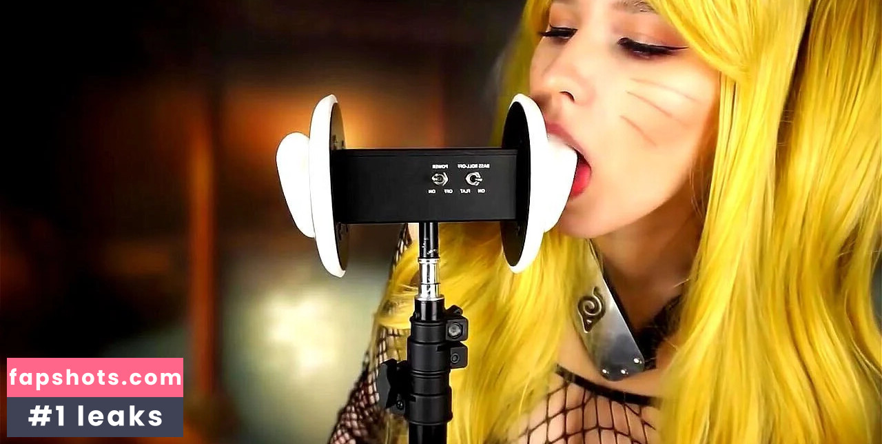 Asmrmood gallery photo #11