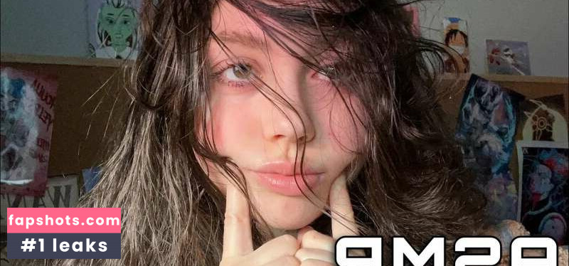 ASMRmpits Nahé úniky fotek pouze od fanoušků #2 - Fapshots