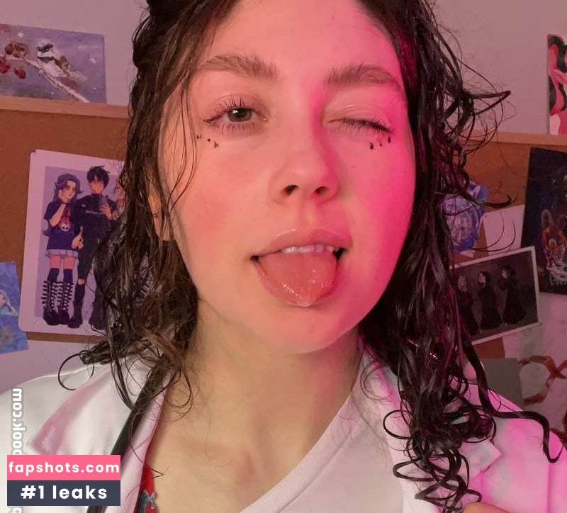 ASMRmpits Nahé úniky fotek pouze od fanoušků #3 - Fapshots