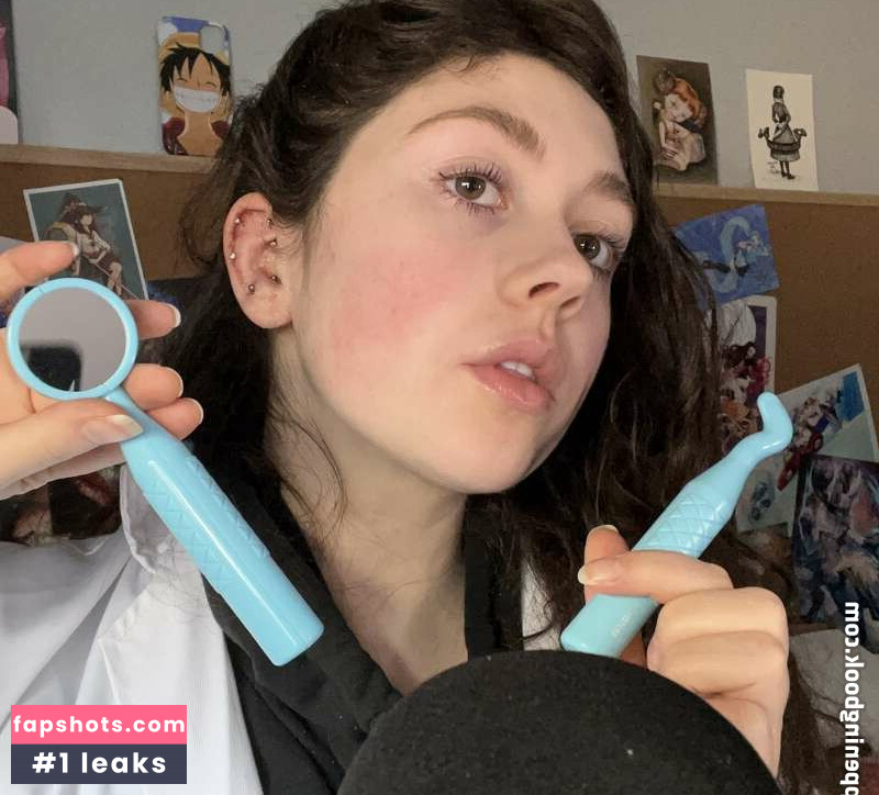 ASMRmpits Nahé úniky fotek pouze od fanoušků #4 - Fapshots