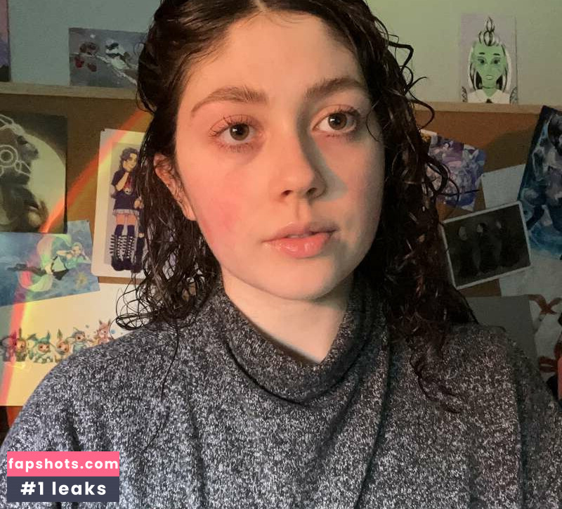 ASMRmpits Nahé úniky fotek pouze od fanoušků #5 - Fapshots